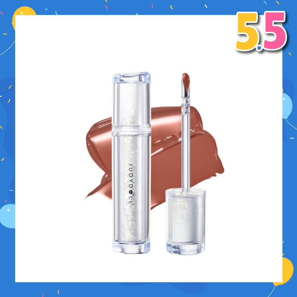 Watery Lip Gloss 06 1s