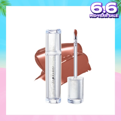 JUDYDOLL Watery Lip Gloss 06 1s