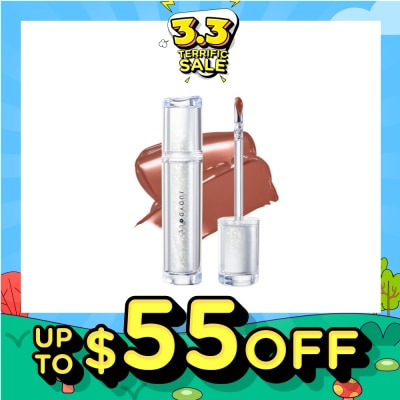 JUDYDOLL Watery Lip Gloss 06 1s