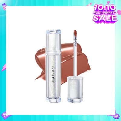 JUDYDOLL Watery Lip Gloss 06 1s