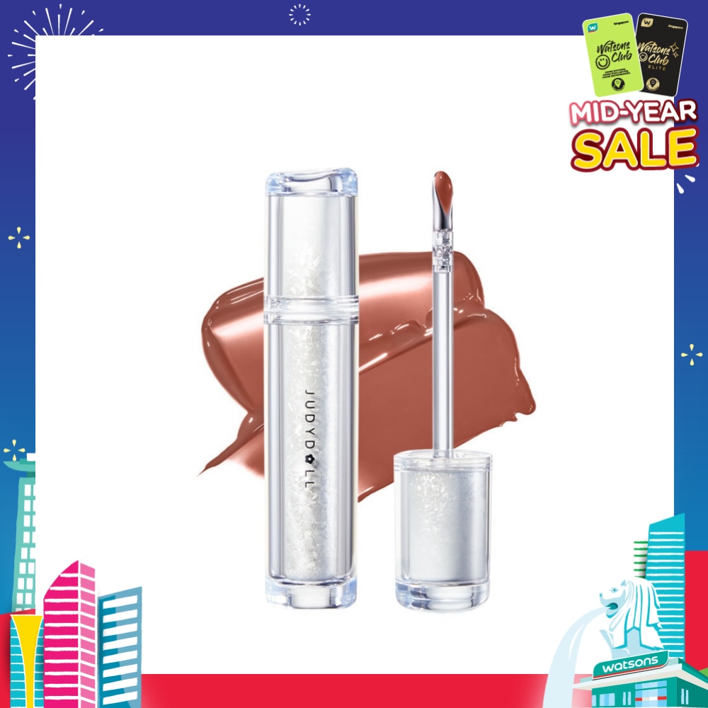 Watery Lip Gloss 06 1s