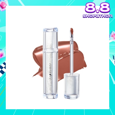 JUDYDOLL Watery Lip Gloss 06 1s