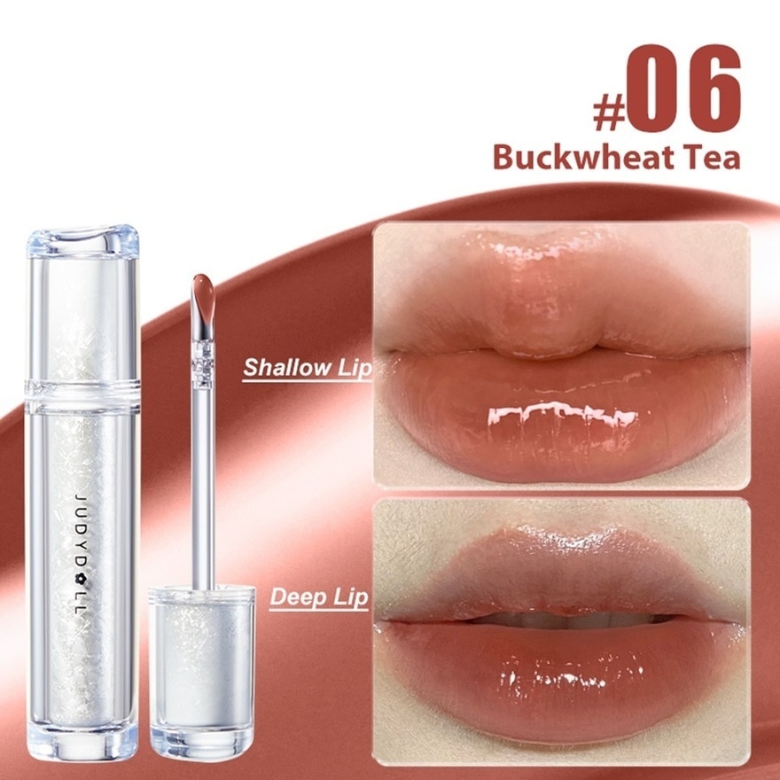 Watery Lip Gloss 06 1s