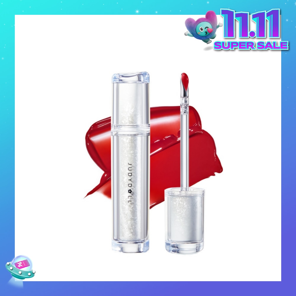 Watery Lip Gloss 07 1s (Expiry: Aug`2026)