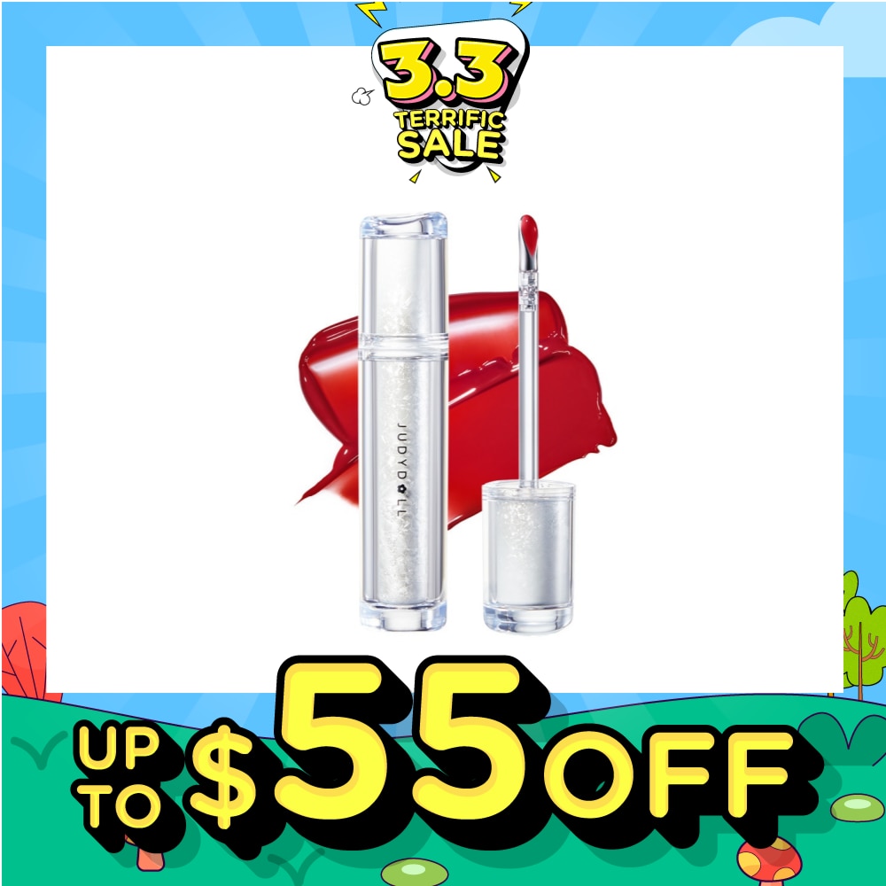 Watery Lip Gloss 07 1s (Expiry: Aug`2026)