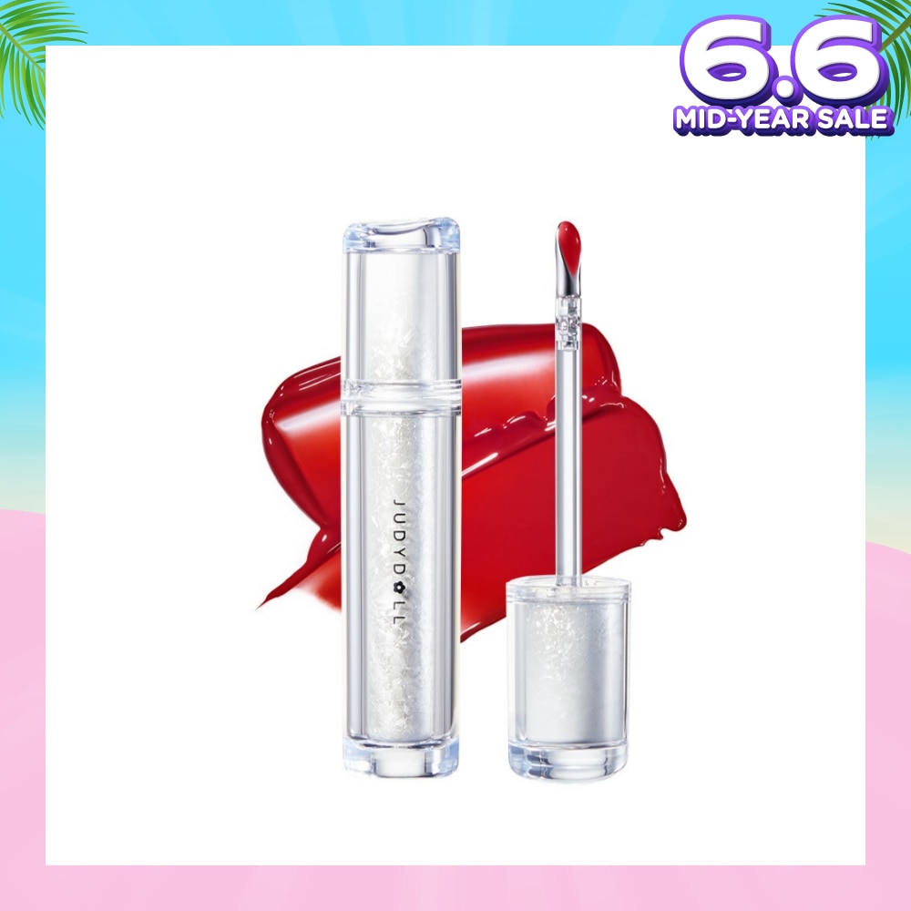 Watery Lip Gloss 07 1s