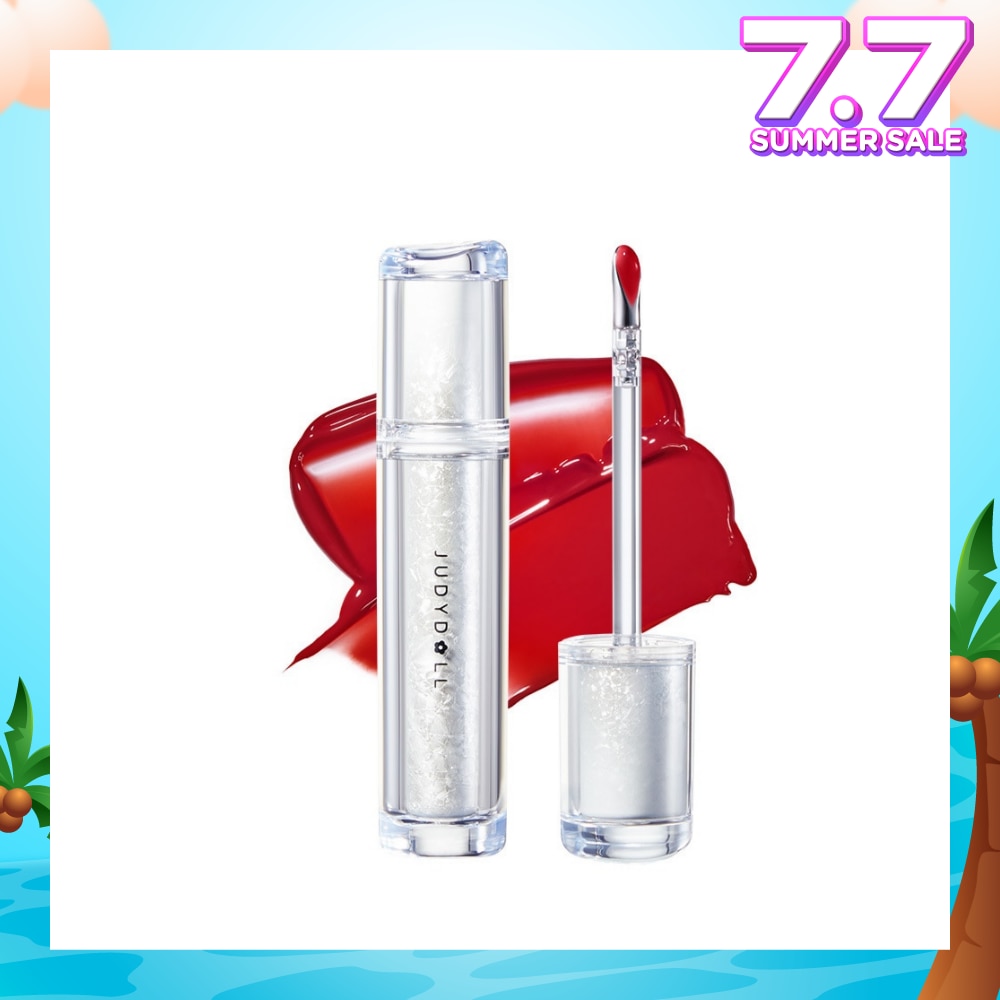Watery Lip Gloss 07 1s