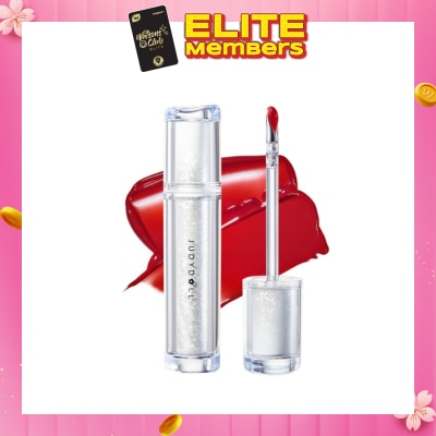 JUDYDOLL Watery Lip Gloss 07 1s (Expiry: Aug`2026)