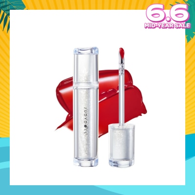 JUDYDOLL Watery Lip Gloss 07 1s