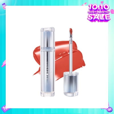 JUDYDOLL Watery Lip Gloss 08 1s (Expiry: Jul`2026)