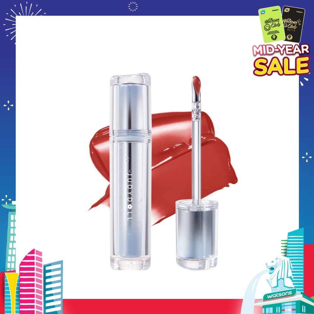 Watery Lip Gloss 09 1s