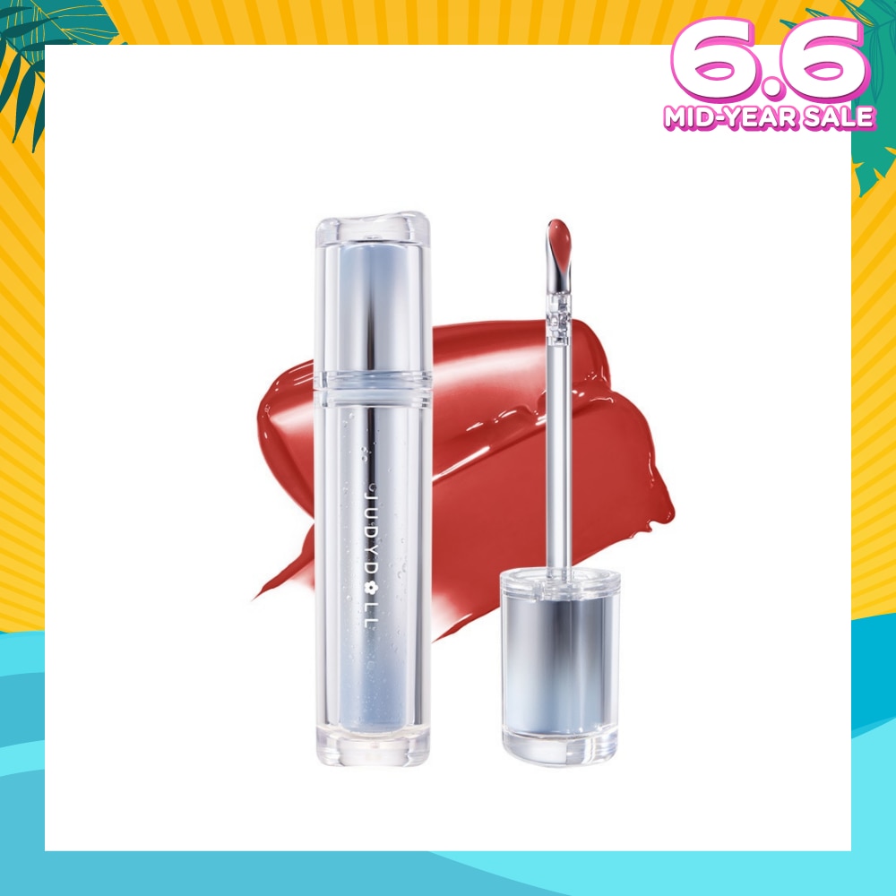 Watery Lip Gloss 09 1s