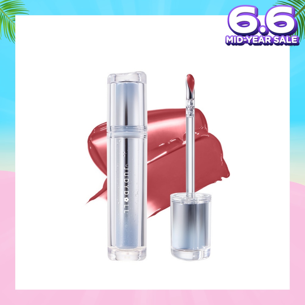 Watery Lip Gloss 10 1s