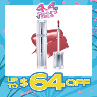 JUDYDOLL - Watery Lip Gloss 10 1s