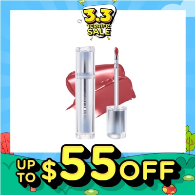 JUDYDOLL Watery Lip Gloss 10 1s