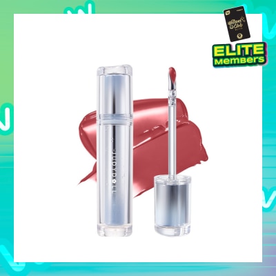 JUDYDOLL Watery Lip Gloss 10 1s