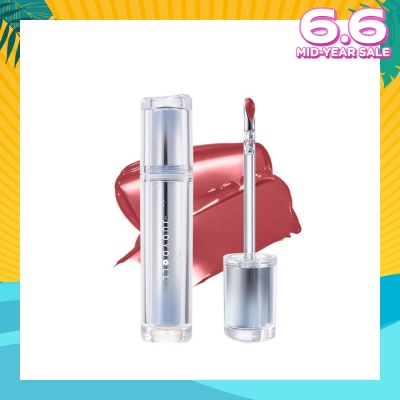 JUDYDOLL Watery Lip Gloss 10 1s