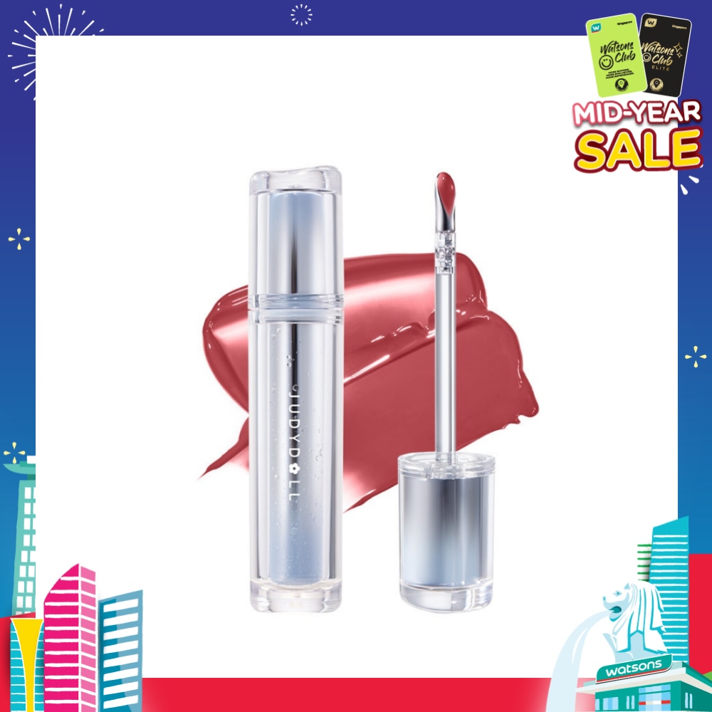 Watery Lip Gloss 10 1s