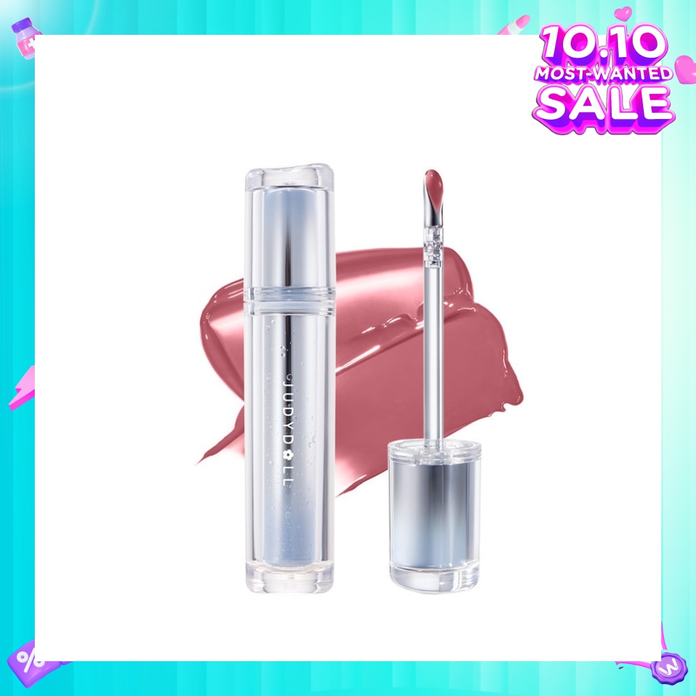 Watery Lip Gloss 11 1s
