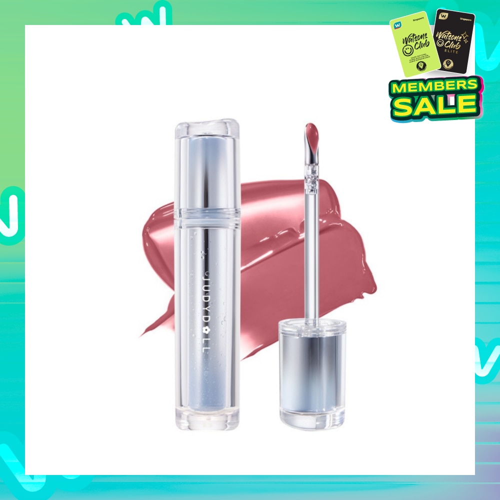 Watery Lip Gloss 11 1s