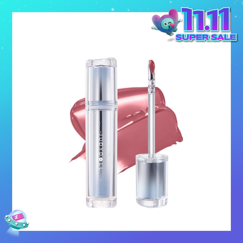 Watery Lip Gloss 11 1s
