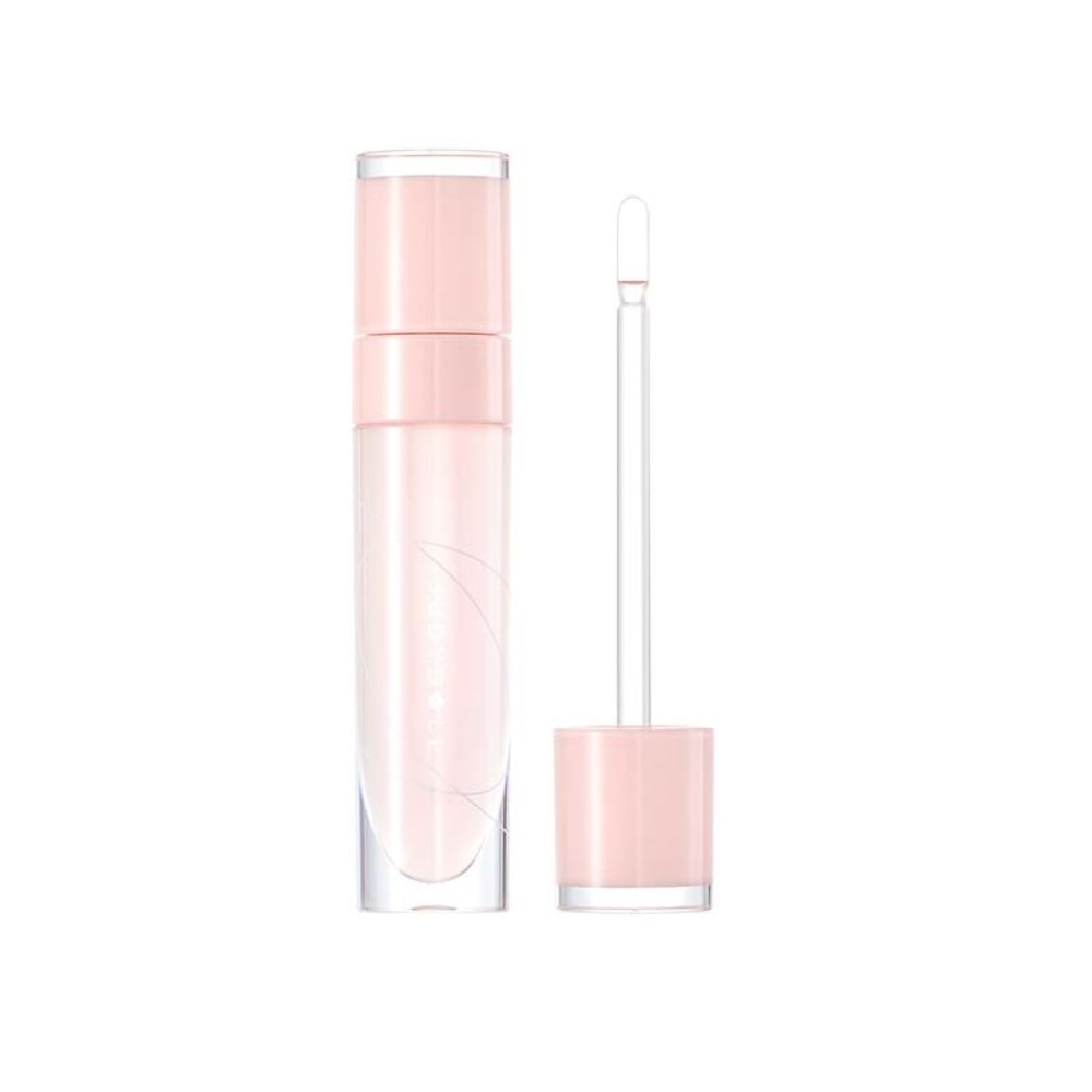 Peach Honey Lip Oil 6ml