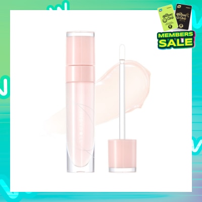 JUDYDOLL Peach Honey Lip Oil 6ml