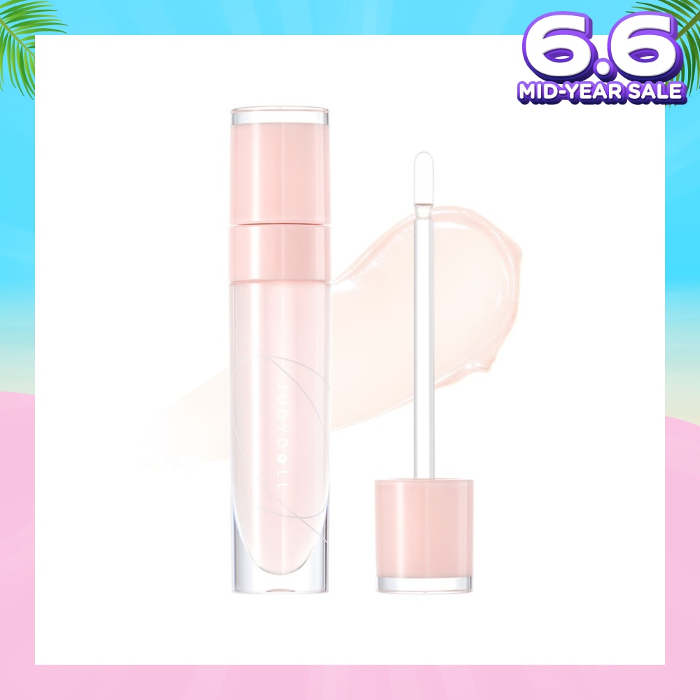 Peach Honey Lip Oil 6ml