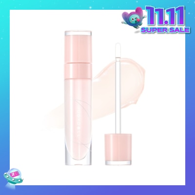 JUDYDOLL Peach Honey Lip Oil 6ml