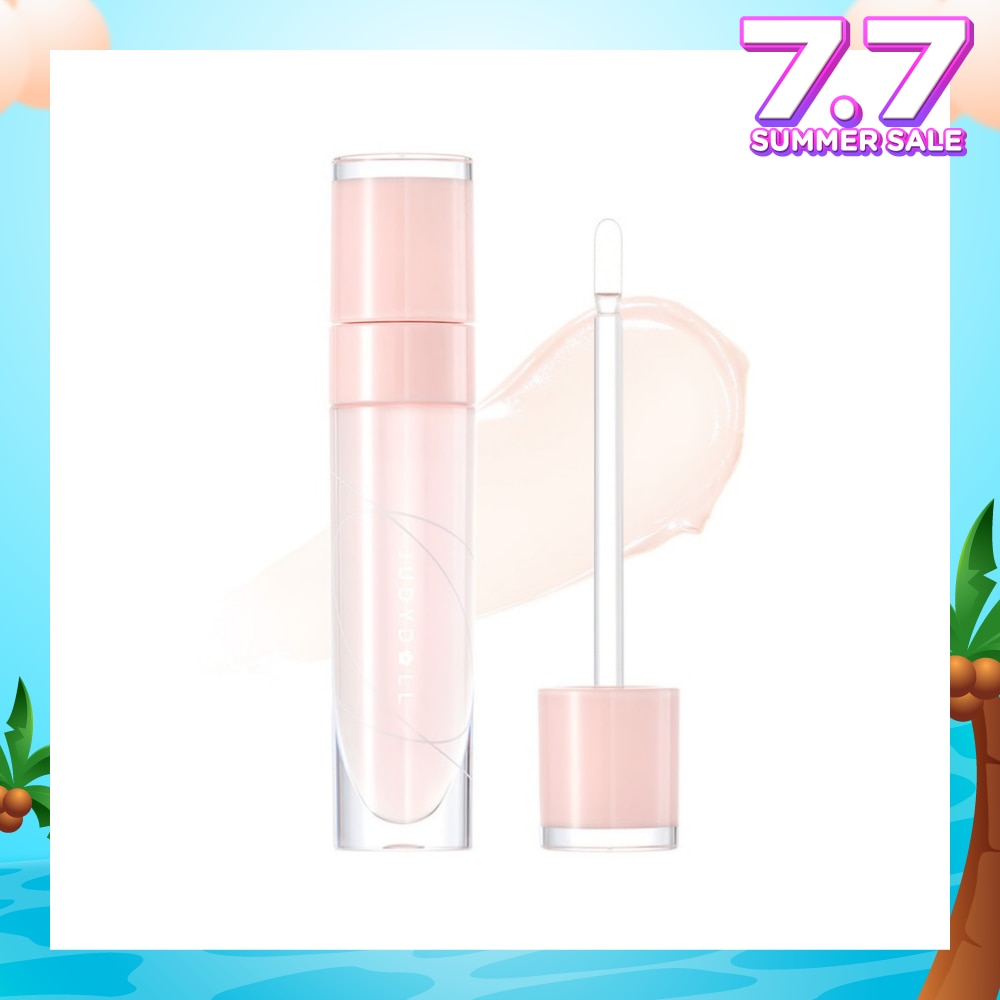 Peach Honey Lip Oil 6ml