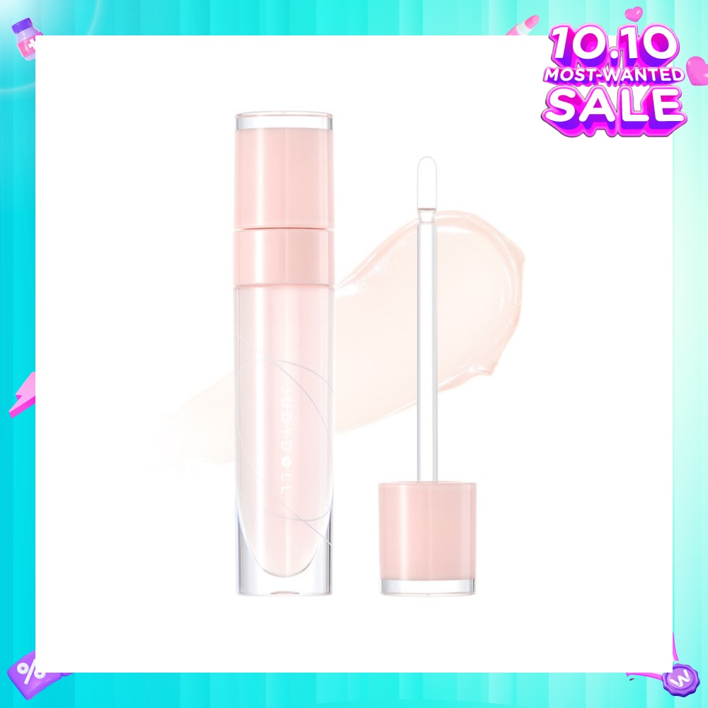 Peach Honey Lip Oil 6ml