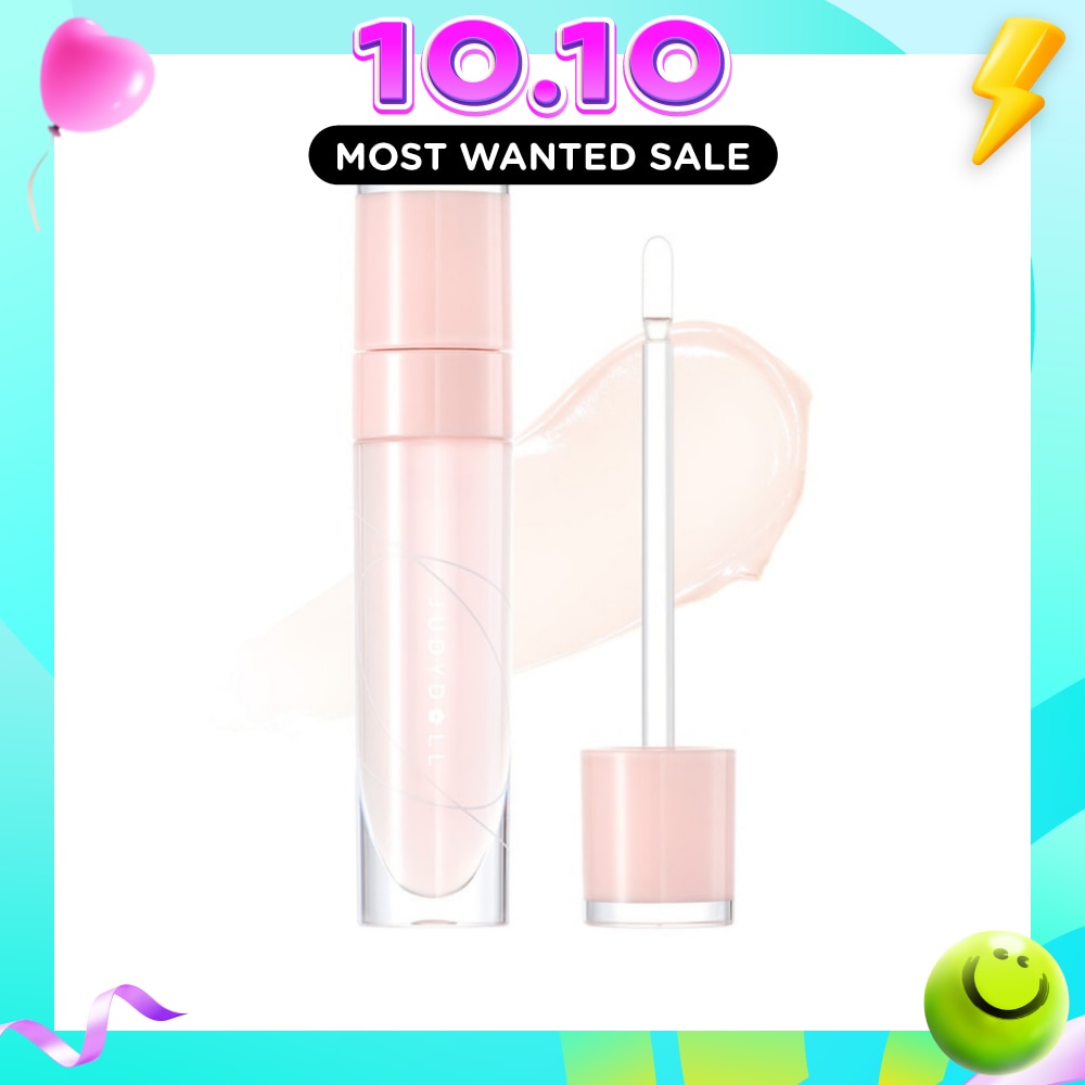 Peach Honey Lip Oil 6ml image