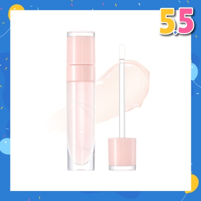 JUDYDOLL Peach Honey Lip Oil 6ml