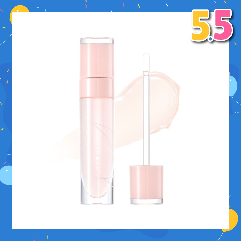 Peach Honey Lip Oil 6ml