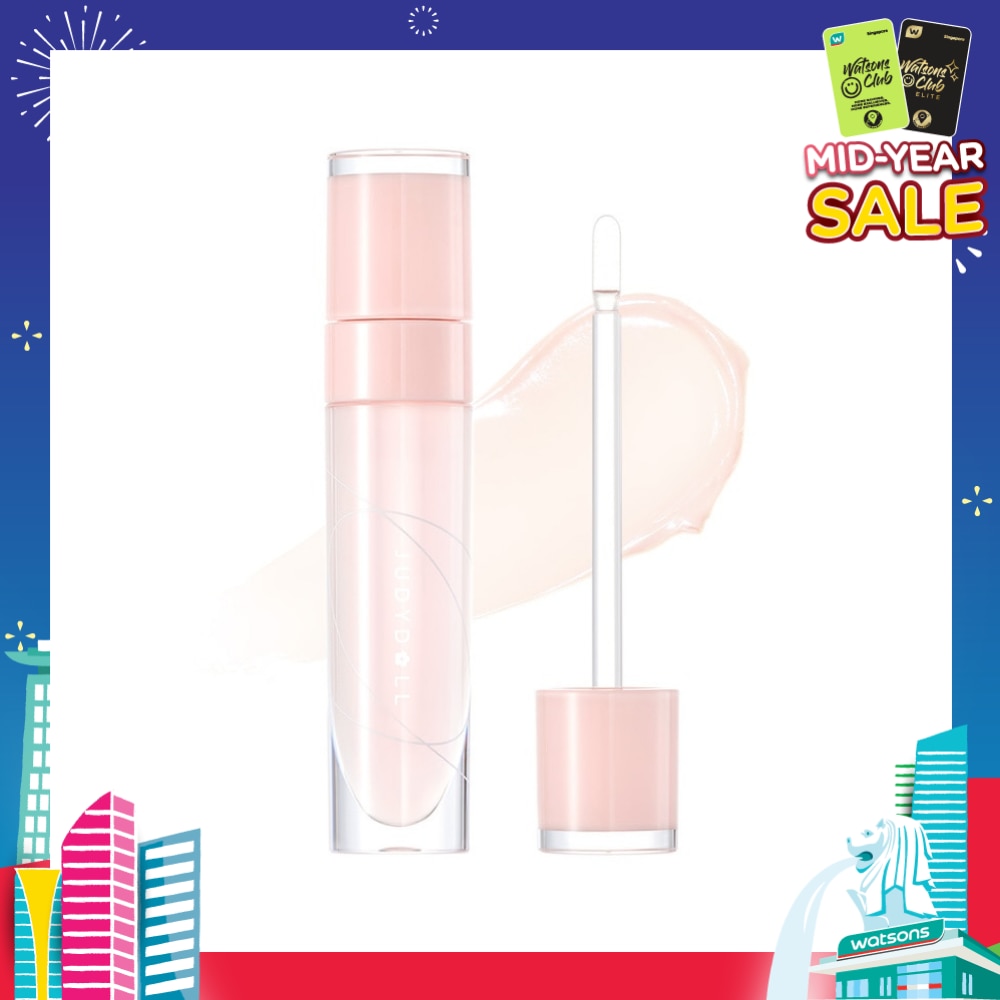 Peach Honey Lip Oil 6ml