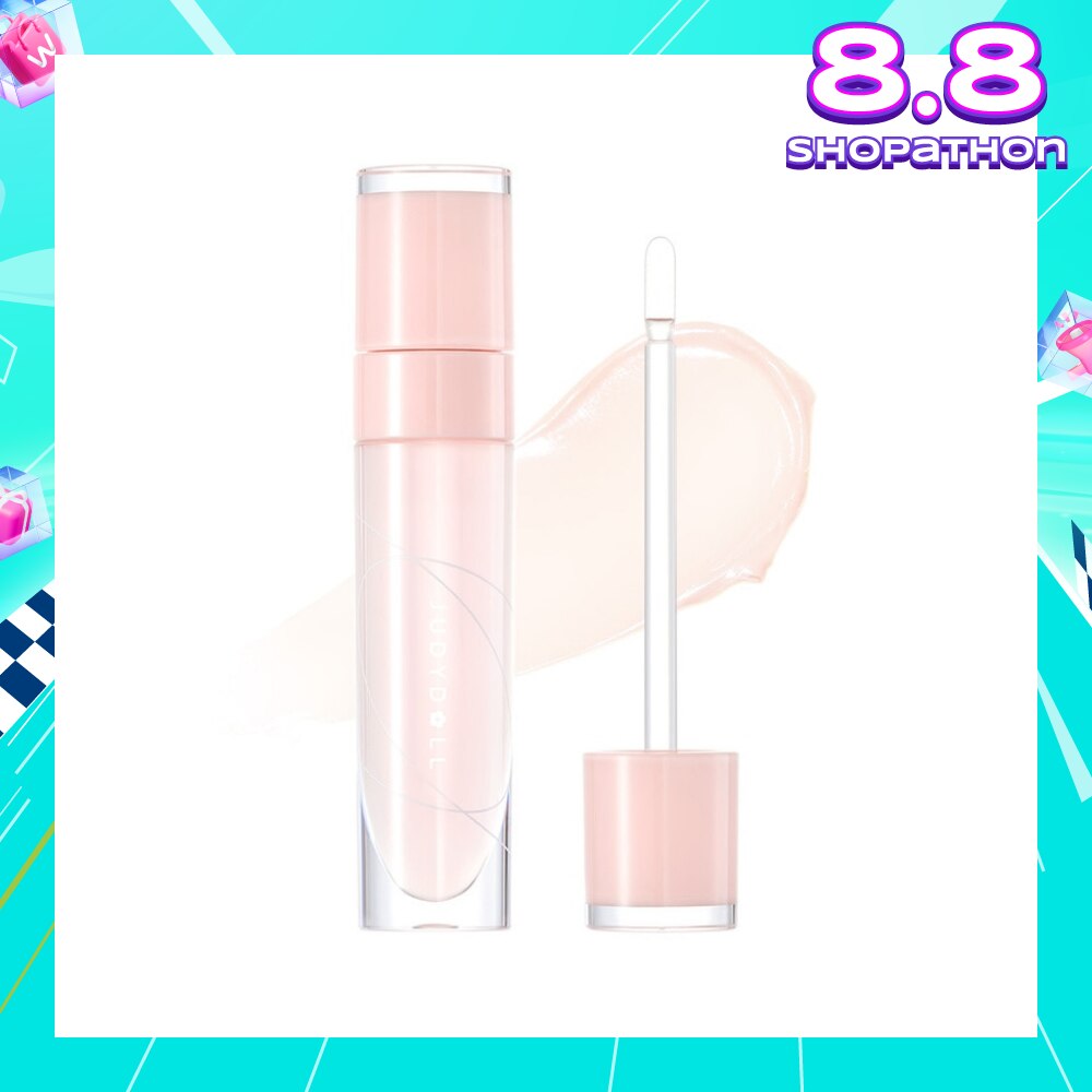 Peach Honey Lip Oil 6ml