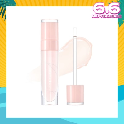 JUDYDOLL Peach Honey Lip Oil 6ml