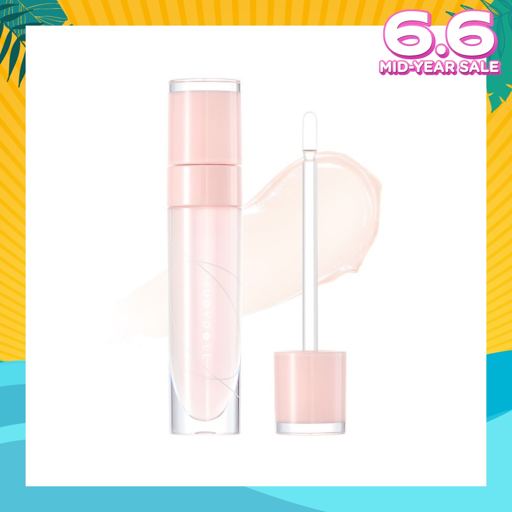 Peach Honey Lip Oil 6ml