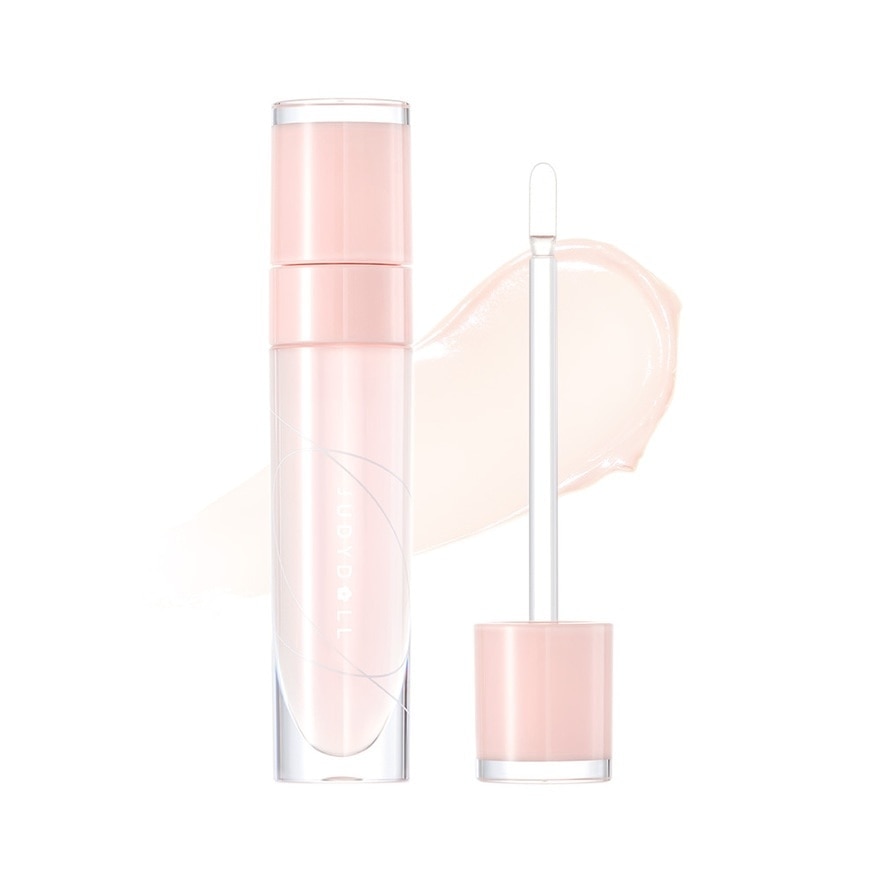 Peach Honey Lip Oil 6ml