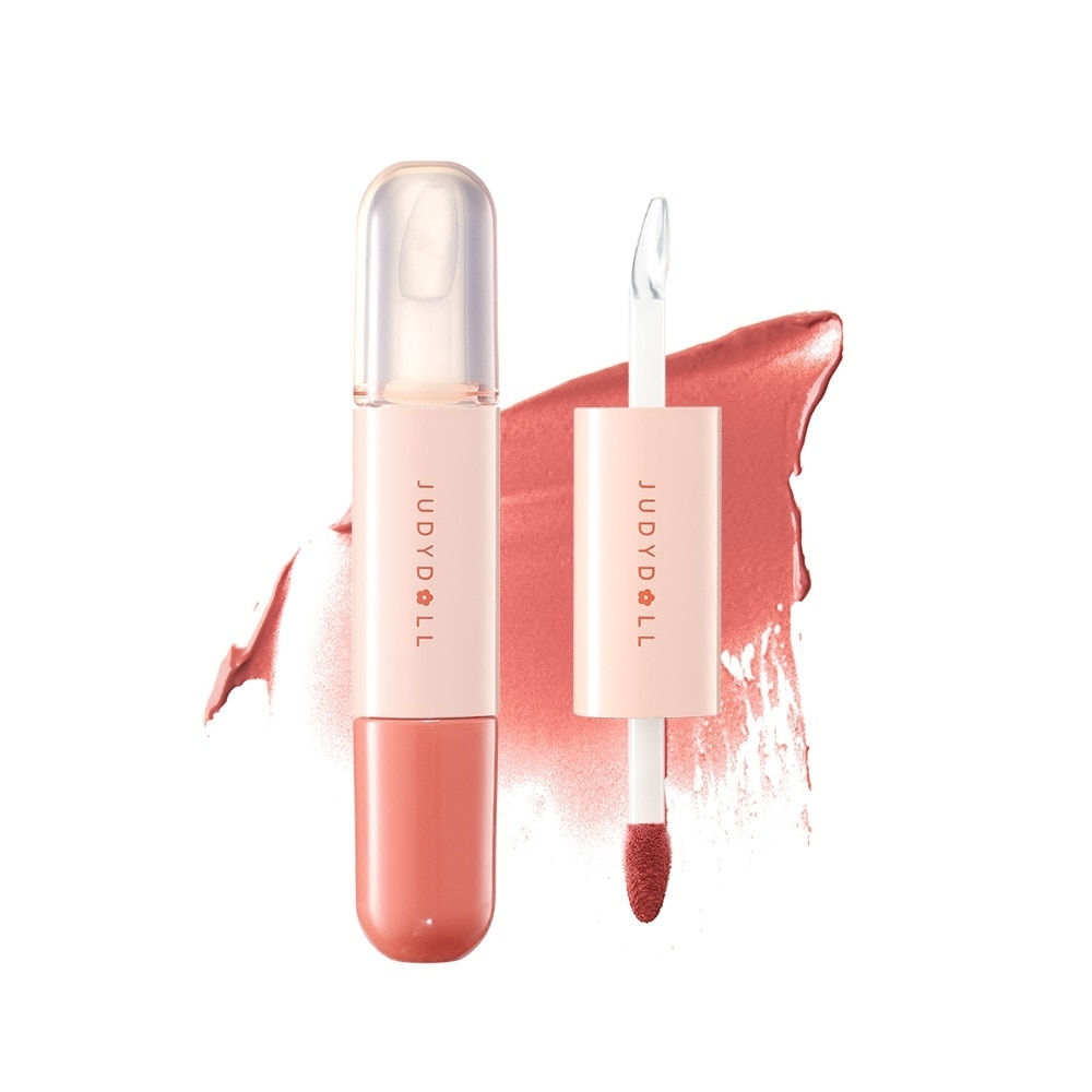 Duo Lip Gloss S01 1s