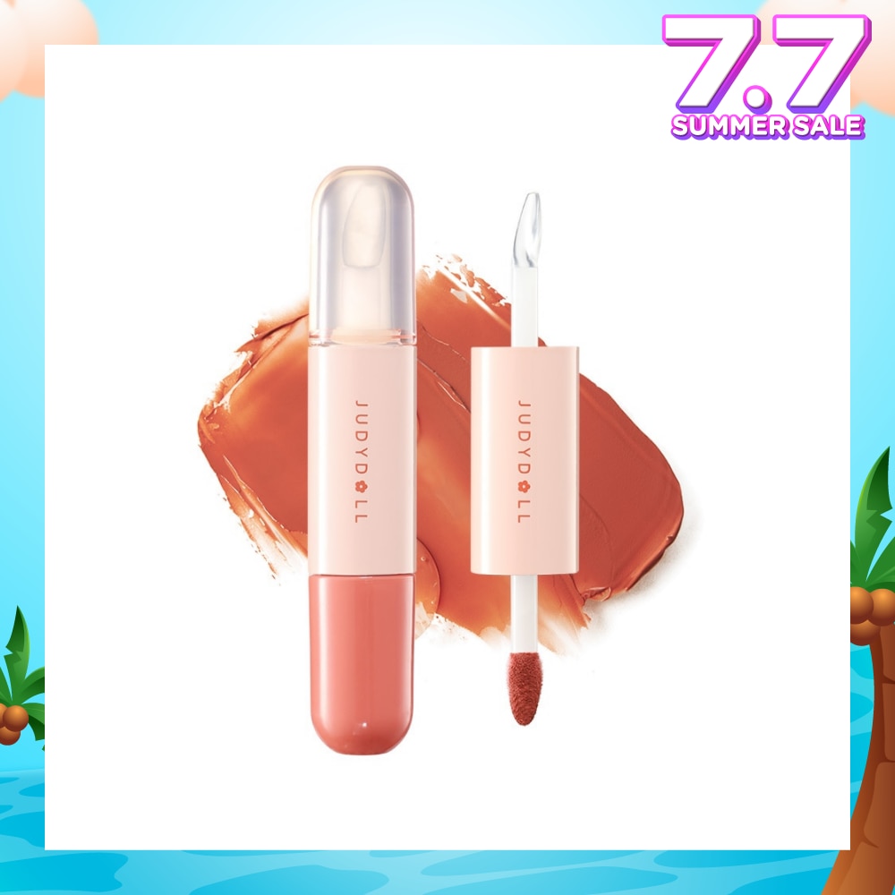 Duo Lip Gloss S02 1s