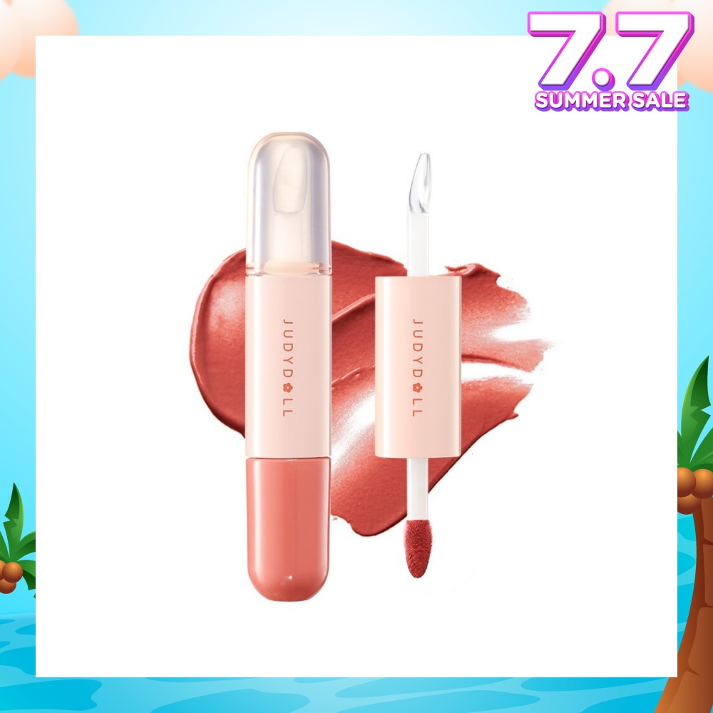 Duo Lip Gloss S04 1s