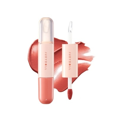 JUDYDOLL Duo Lip Gloss S04 1s