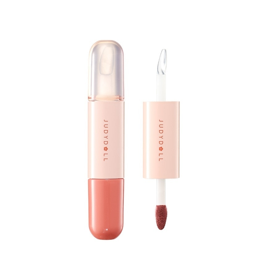 Duo Lip Gloss W06 1s