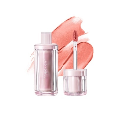 JUDYDOLL Long Wear Lip Mud 101 1s