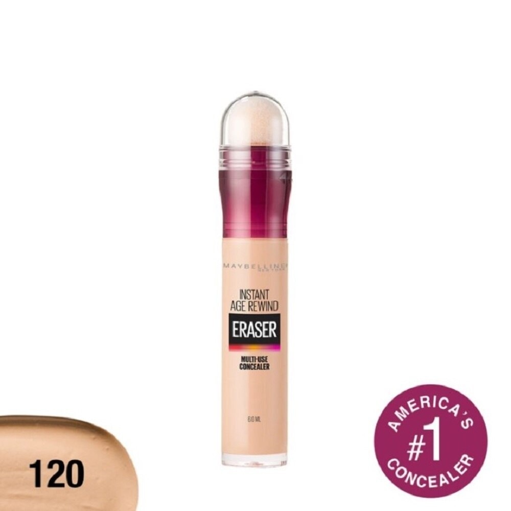 Instant Age Rewind Concealer 120 Light 6ml