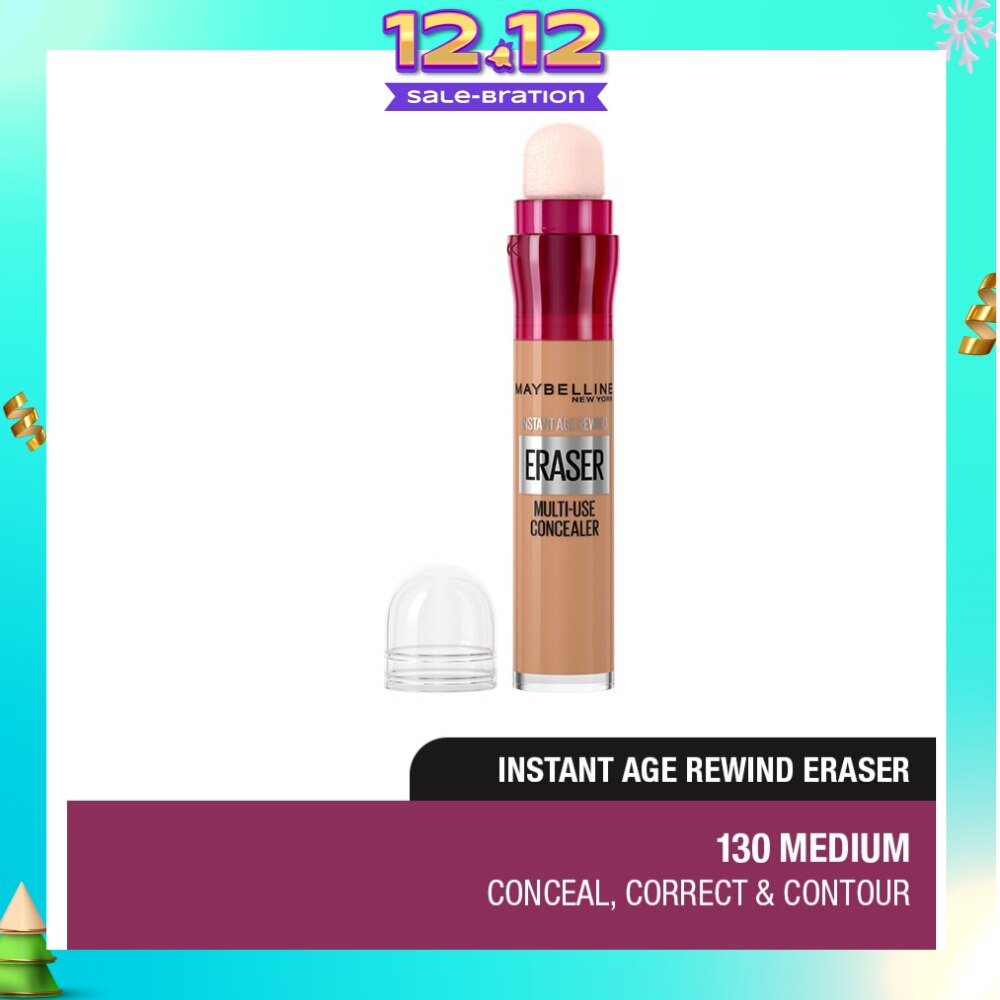Instant Age Rewind Concealer 130 Medium 6ml