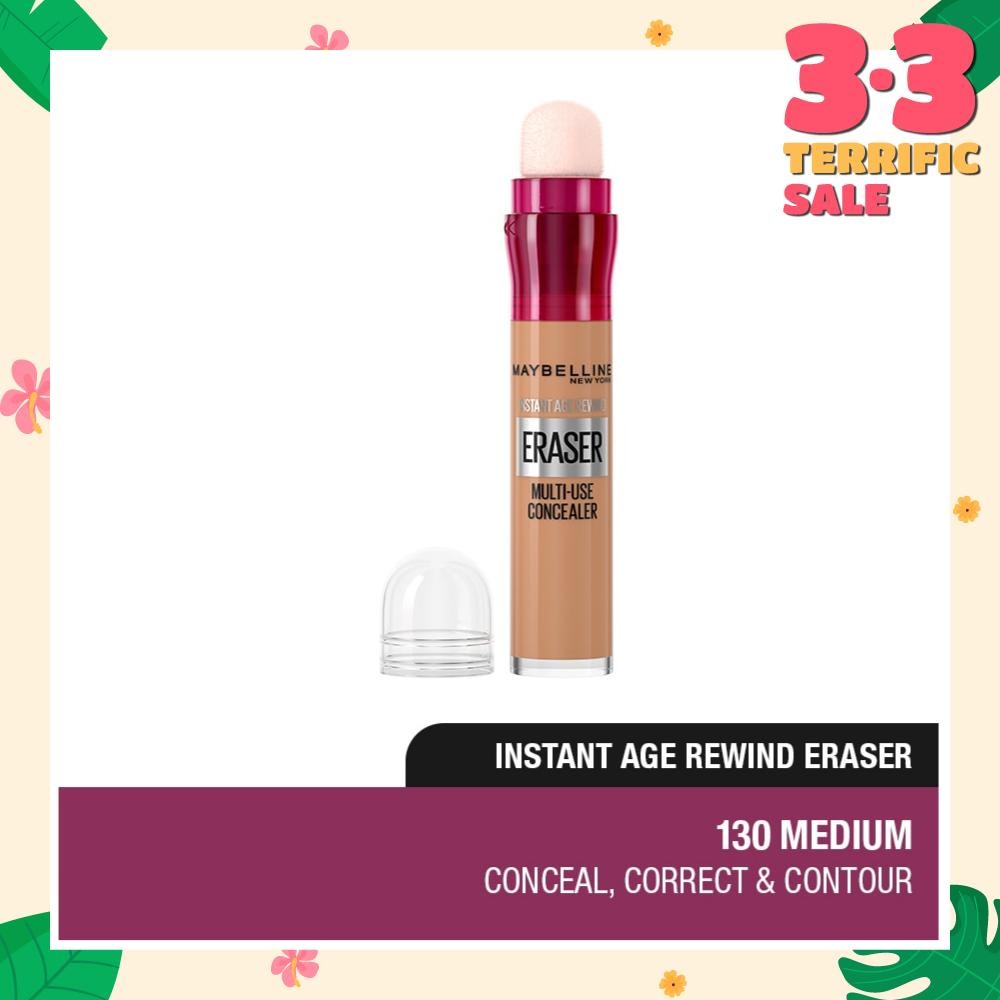 Instant Age Rewind Concealer 130 Medium 6ml