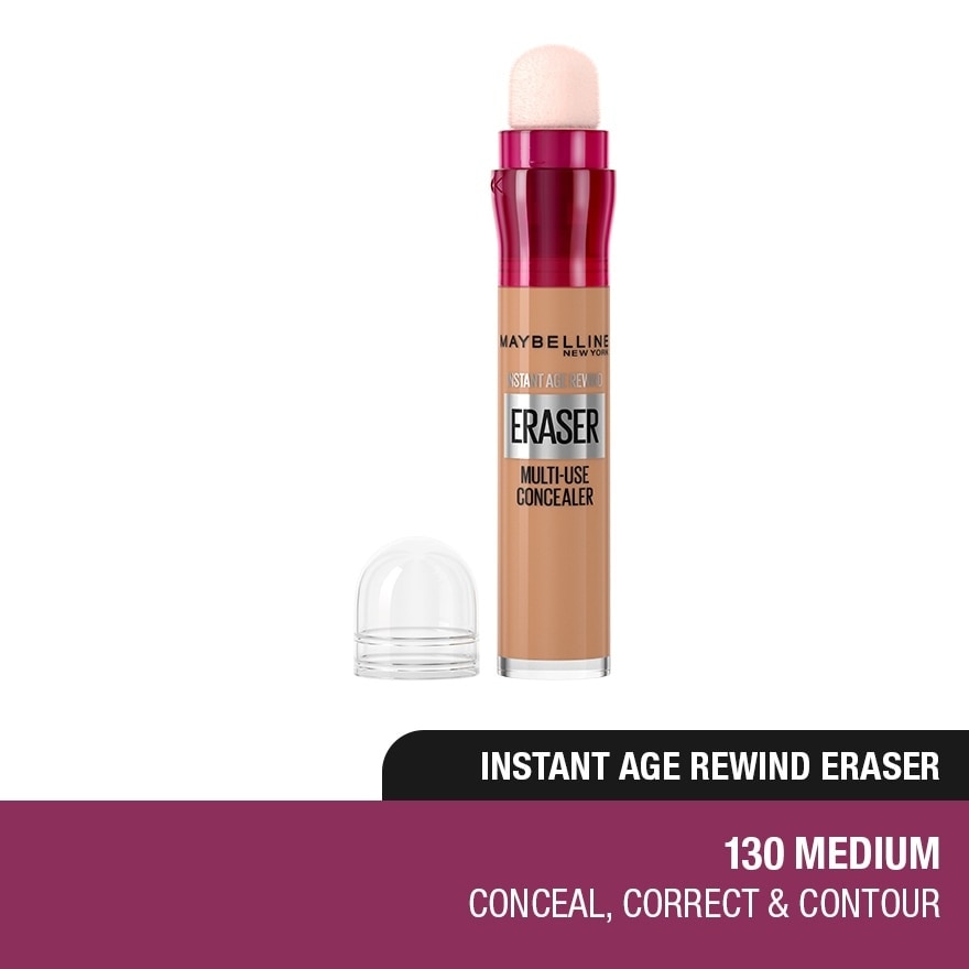 Instant Age Rewind Concealer 130 Medium 6ml