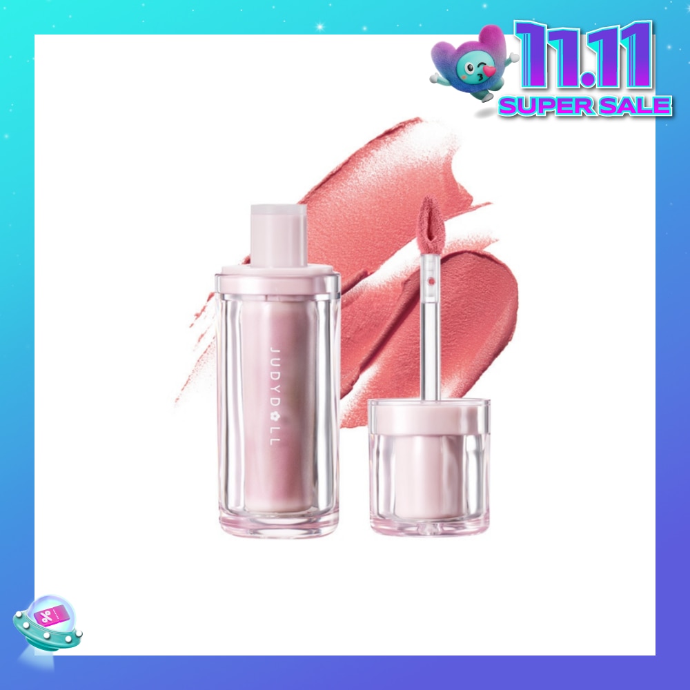 Long Wear Lip Mud 102 1s